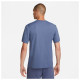 Nike Ανδρική κοντομάνικη μπλούζα Hyverse Studio '72 Dri-FIT UV SS Fitness Top